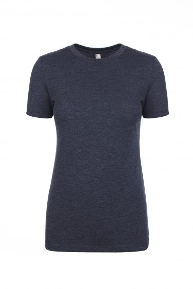 Next Level Women’s Tri-Blend Crew