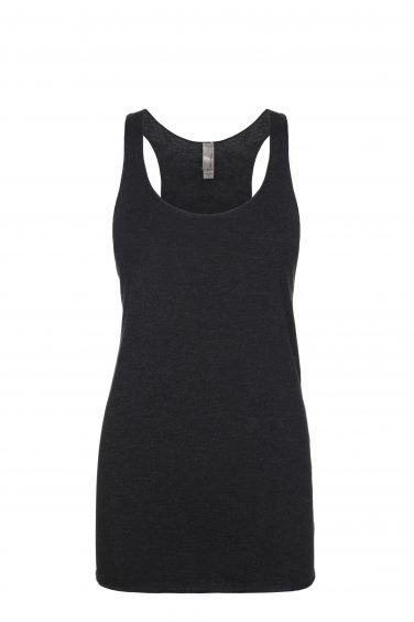 Next Level Women’s Tri-Blend Racerback Tank