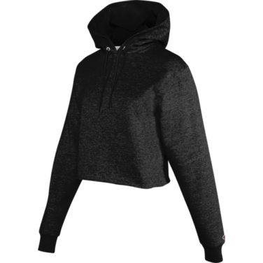 Champion Women’s Powerblend Cropped Crew