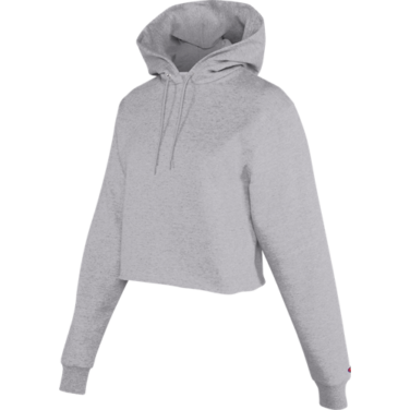 Champion Women’s Powerblend Cropped Crew