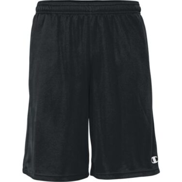 Champion 10” Training Short With Pockets
