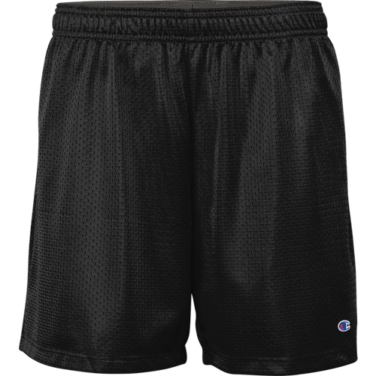 Champion Women’s Mesh Shorts