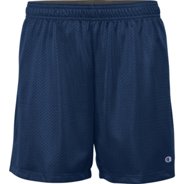 Champion Women’s Mesh Shorts