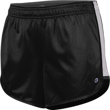 Champion Women’s Ignite Mesh Shorts