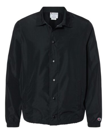 Champion Adult Coaches Jacket