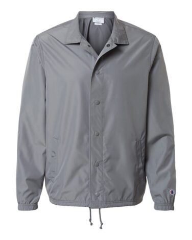 Champion Adult Coaches Jacket
