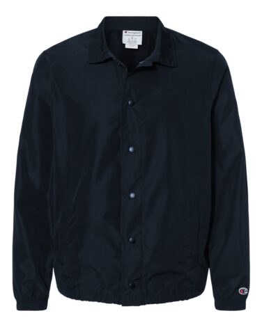Champion Adult Coaches Jacket