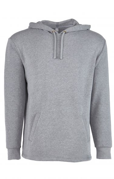 Next Level Unisex PCH Hooded Pullover Sweatshirt