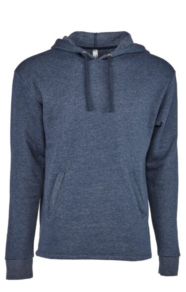 Next Level Unisex PCH Hooded Pullover Sweatshirt