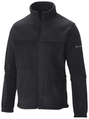 Columbia Adult Flanker™ Full Zip Fleece