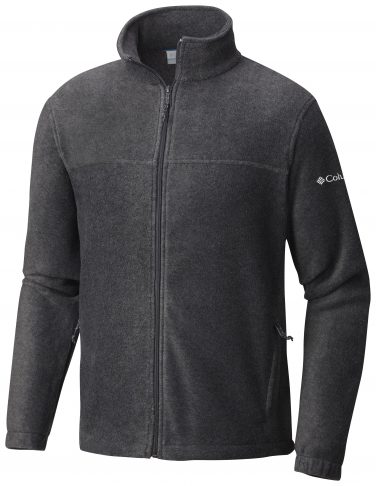 Columbia Adult Flanker™ Full Zip Fleece