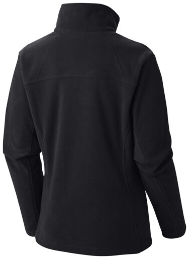Columbia Women’s Give And Go™ Full Zip Fleece