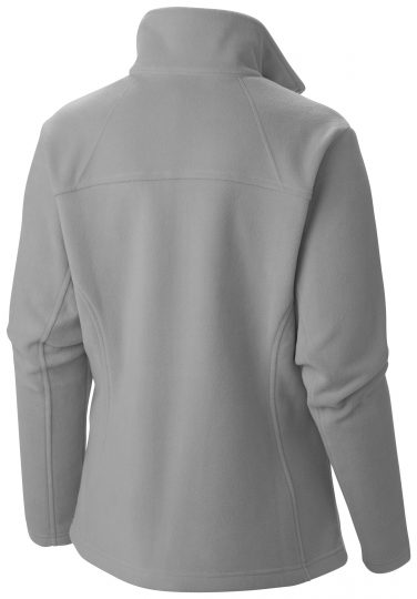 Columbia Women’s Give And Go™ Full Zip Fleece