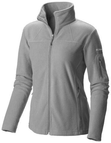 Columbia Women’s Give And Go™ Full Zip Fleece