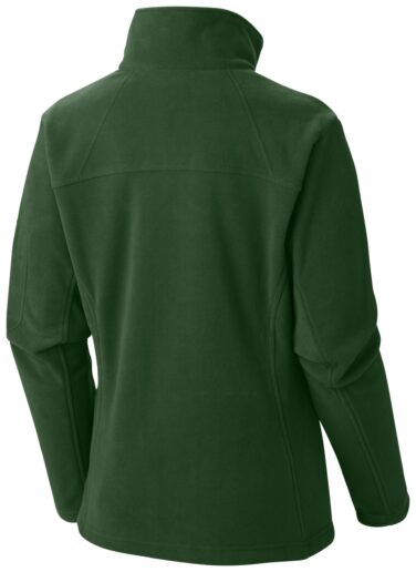 Columbia Women’s Give And Go™ Full Zip Fleece