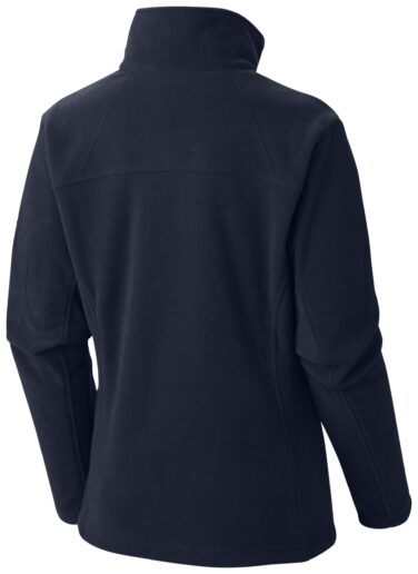 Columbia Women’s Give And Go™ Full Zip Fleece