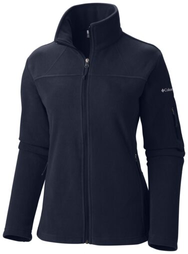 Columbia Women’s Give And Go™ Full Zip Fleece