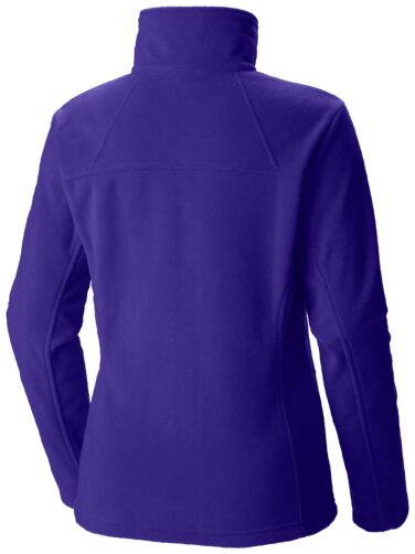 Columbia Women’s Give And Go™ Full Zip Fleece