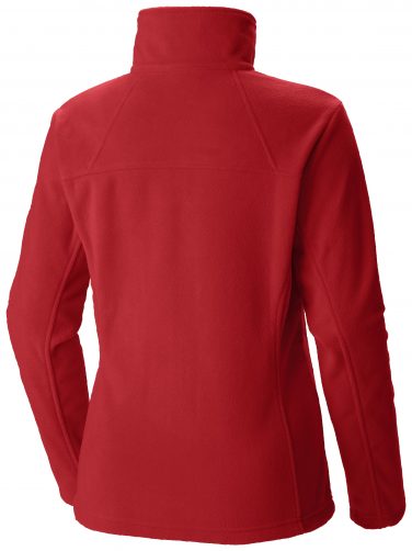 Columbia Women’s Give And Go™ Full Zip Fleece