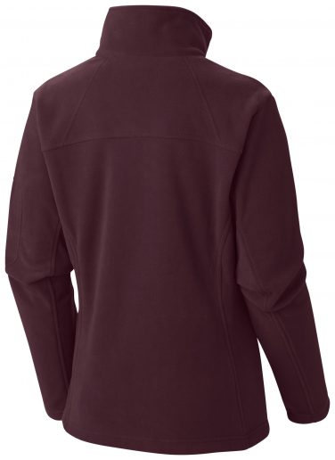 Columbia Women’s Give And Go™ Full Zip Fleece