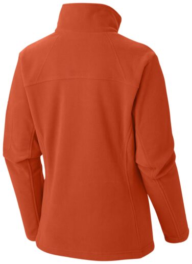 Columbia Women’s Give And Go™ Full Zip Fleece