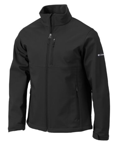 Columbia Adult Ascender™ Softshell Jacket