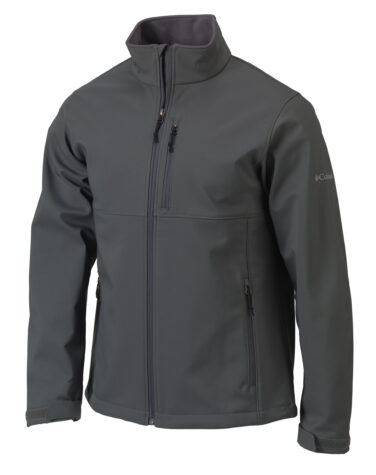 Columbia Adult Ascender™ Softshell Jacket