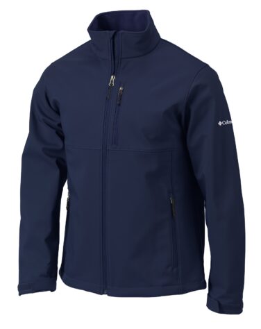 Columbia Adult Ascender™ Softshell Jacket
