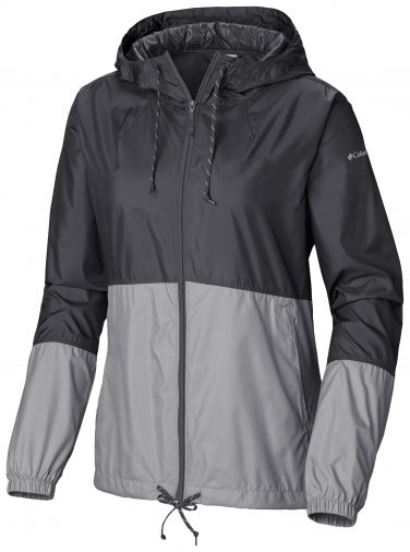Columbia Women’s Flash Forward™ Windbreaker
