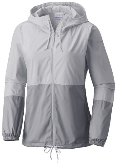 Columbia Women’s Flash Forward™ Windbreaker