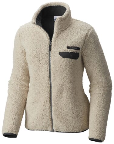 Columbia Women’s Mountainside™ Heavyweight Fleece Full Zip