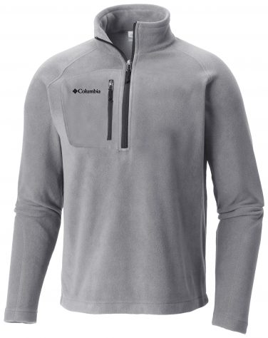 Columbia Adult Fast Trek™ III Half Zip Fleece