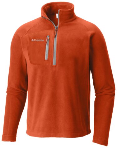 Columbia Adult Fast Trek™ III Half Zip Fleece