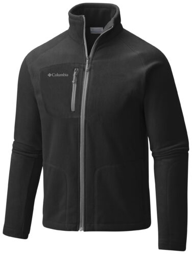 Columbia Adult Fast Trek™ II Full Zip Fleece