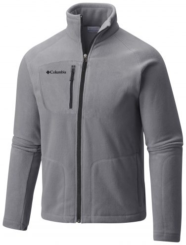 Columbia Adult Fast Trek™ II Full Zip Fleece