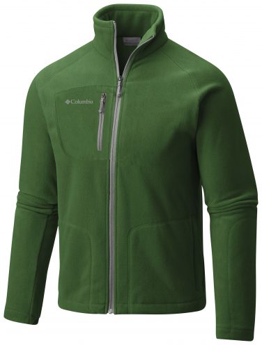 Columbia Adult Fast Trek™ II Full Zip Fleece