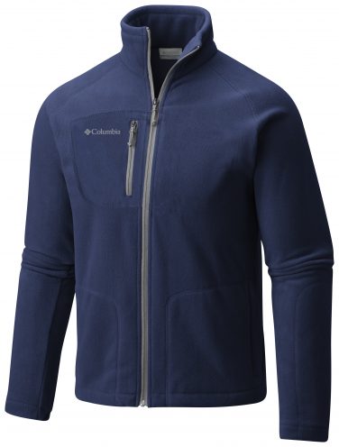 Columbia Adult Fast Trek™ II Full Zip Fleece