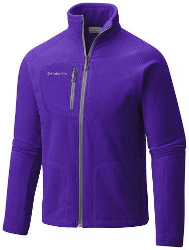 Columbia Adult Fast Trek™ II Full Zip Fleece
