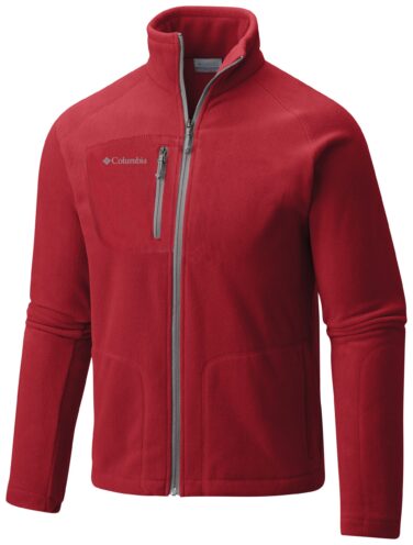 Columbia Adult Fast Trek™ II Full Zip Fleece