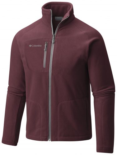 Columbia Adult Fast Trek™ II Full Zip Fleece