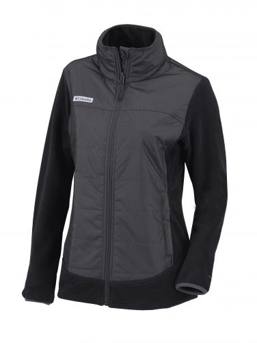 Columbia Women’s Basin Butte™ Full Zip