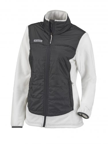 Columbia Women’s Basin Butte™ Full Zip