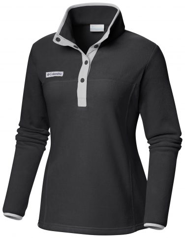 Columbia Women’s Benton Springs™ Half Snap Pullover