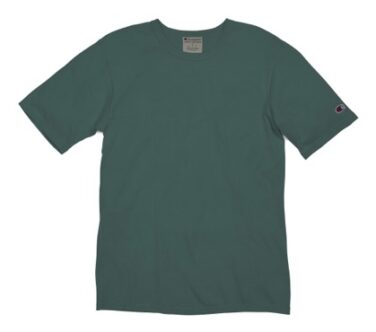 Champion Garment Dyed Tee