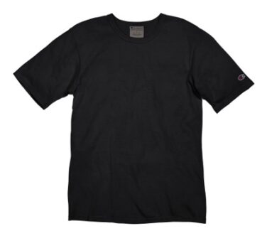 Champion Garment Dyed Tee