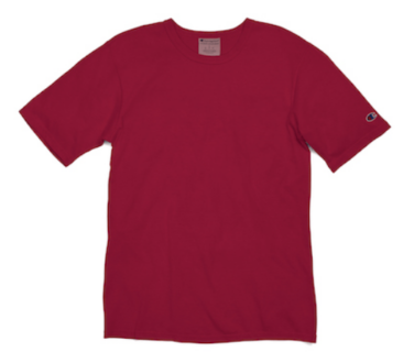 Champion Garment Dyed Tee