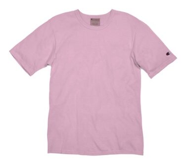 Champion Garment Dyed Tee