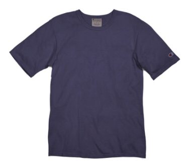 Champion Garment Dyed Tee