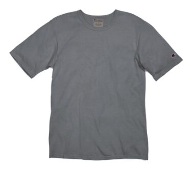 Champion Garment Dyed Tee