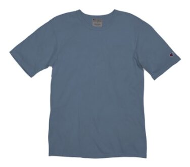 Champion Garment Dyed Tee